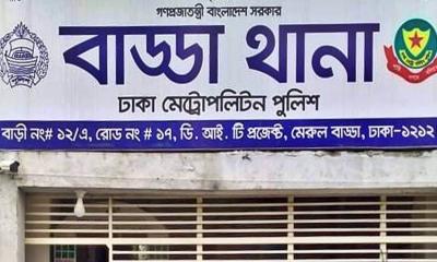 মন্দির থেকে ৩০ রাউন্ড গুলি চুরি, ওসি প্রত্যাহার ও ৭ পুলিশ বরখাস্ত
