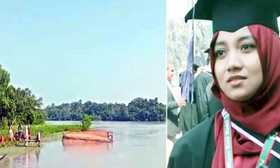 সুন্দরবনে নিখোঁজের দুই দিন পর প্রবাসী পর্যটকের মরদেহ উদ্ধার