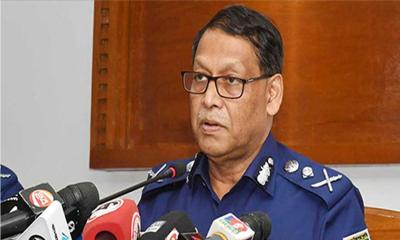 আইজিপি বাহারুলকে বরখাস্ত ও গ্রেপ্তারে হাইকোর্টে রিট