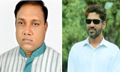 বিএনপির দুই নেতার বহিষ্কারাদেশ প্রত্যাহার, নেতাকর্মীদের আনন্দ মিছিল ও মিষ্টি বিতরণ