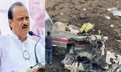 ‘অন্যের ডিউটি’ পালন করতে গিয়েই প্রাণ হারালেন অভিজ্ঞ পাইলট সুমিত কাপুর