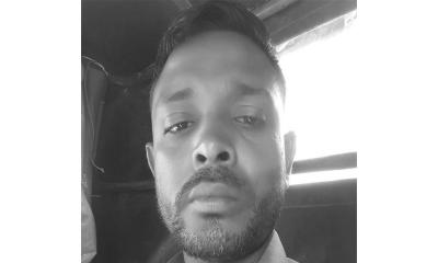 বাউফলে নৌ-পুলিশের ধাওয়া খেয়ে নদীতে ঝাঁপ দেওয়া যুবকের লাশ উদ্ধার