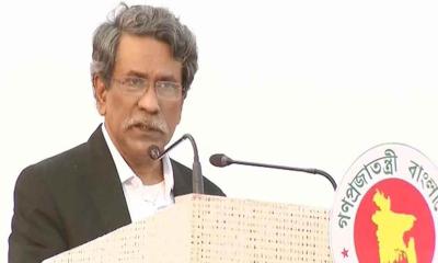 জুলাই সনদের দিকনির্দেশনা বাংলাদেশকে পরিচালনা করবে