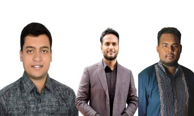 ঢাবির বগুড়া জেলা স্টুডেন্টস অ্যাসোসিয়েশনের পাঁচ সদস্যের কমিটি ঘোষণা