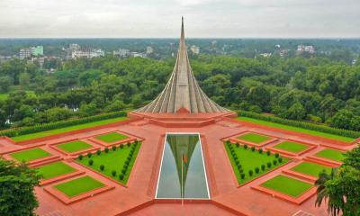 মহান বিজয় দিবস উদযাপনে সরকারি কর্মসূচি ঘোষণা