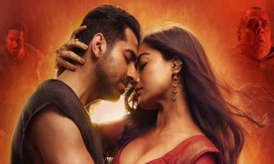 ‘ঠাম্মা’ বক্স অফিসে ৬ দিনে শতকোটির মাইলফলক