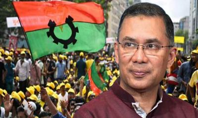 তারেক রহমানের প্রত্যাবর্তন: দিনটি ‘অবিস্মরণীয়’ করতে বিশেষ পরিকল্পনা
