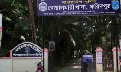 বোয়ালমারীতে অজ্ঞাত লাশের পরিচয় মিলেছে