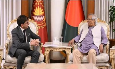 বাংলাদেশ একটি ঐতিহাসিক নির্বাচনের দিকে এগোচ্ছে