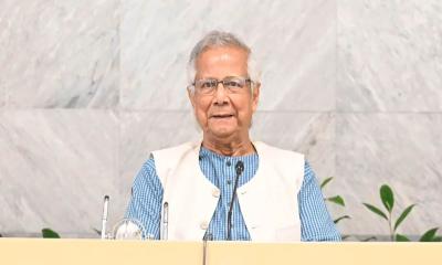 সশস্ত্র বাহিনীর বঞ্চিত সদস্যদের ন্যায়বিচার নিশ্চিত করবে সরকার