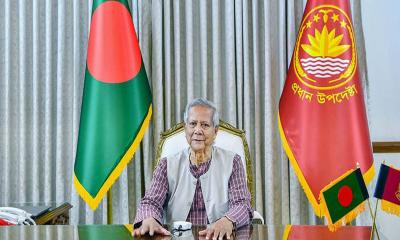 বিজয় দিবস হোক নতুনভাবে ঐক্যবদ্ধ হওয়ার দিন