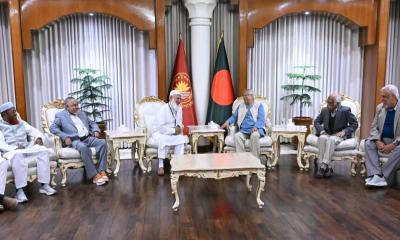 ১২ ফেব্রুয়ারি নির্বাচন, গোঁজামিলের সুযোগ নেই