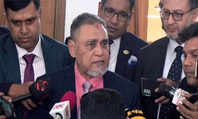 নির্বাচনে প্রধান বিচারপতির কাছে ৩০০ বিচারক চাইলেন সিইসি