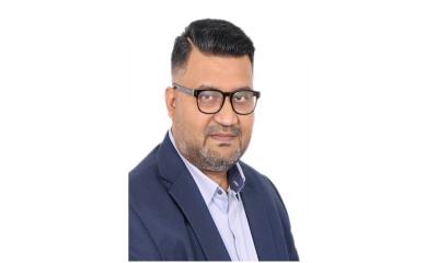 ইন্টারন্যাশনাল অ্যাডভার্টাইজিং অ্যাসোসিয়েশনের গ্লোবাল বোর্ড মেম্বার নির্বাচিত হলেন সাজিদ মাহবুব