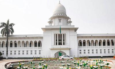 অন্তর্বর্তী সরকারের বৈধতা নিয়ে আপিলের রায় কাল