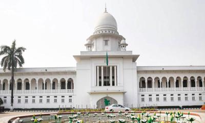 তিন শতাধিক বিচারককে জেলা জজ পদে পদোন্নতির সিদ্ধান্ত