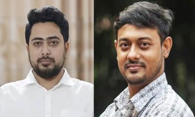 নাহিদ-পাটওয়ারীর শোকজের জবাব দিল এনসিপি