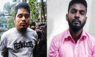 চট্টগ্রামে বাবলা হত্যার মূলহোতাসহ গ্রেপ্তার ৬
