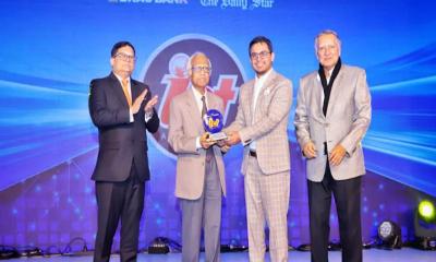 ডিজিটাল কমার্স অফ দ্য ইয়ার পুরস্কার পেল দারাজ বাংলাদেশ