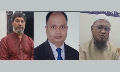 বিএনপির জাহান্দার আলী শক্ত অবস্থানে, ফ্যাক্টর হতে পারে আ.লীগের ভোটব্যাংক