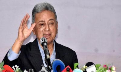 ঐকমত্য কমিশন মতামত চাপিয়ে দিতে চায়