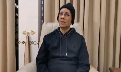 বিরল-বোচাগঞ্জকে মালয়েশিয়া বানানোর প্রতিশ্রুতি স্বতন্ত্র প্রার্থী জীবনের
