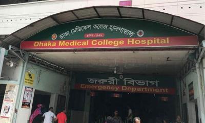 রাজধানীতে নারী পুলিশ সদস্যের মরদেহ উদ্ধার