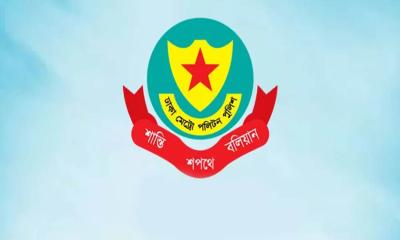 ঢাকা শহরের নিরাপত্তা নিশ্চিতে ডিএমপির নিরলস প্রচেষ্টা