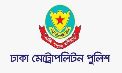 ঢাকার নির্বাচনী নিরাপত্তায় ২৫ হাজার পুলিশ, মাঠে নামছে ডিএমপির শীর্ষ কর্মকর্তারা
