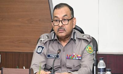 ভোটকেন্দ্রে সর্বোচ্চ নিরাপত্তা নিশ্চিত করার নির্দেশ ডিএমপি কমিশনারের
