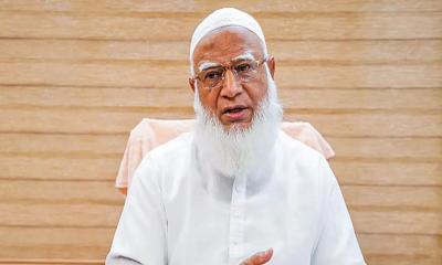 বাংলাদেশে শান্তিপূর্ণ সহাবস্থানের নজির গোটা দুনিয়ায় বিরল