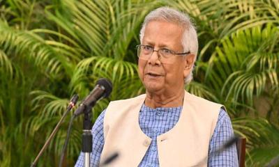 দেশ গড়ার কারিগর ও সীমান্তের অতন্দ্র প্রহরী বিজিবি