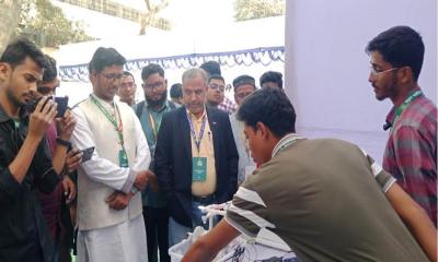 জবিতে ছাত্রশিবিরের প্রতিষ্ঠাবার্ষিকী ও ‘ইয়ুথ আইডিয়া কনটেস্ট’