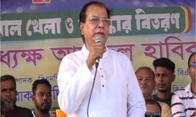 পিআর পদ্ধতি দায়বদ্ধতা শূন্য করবে: দুলু