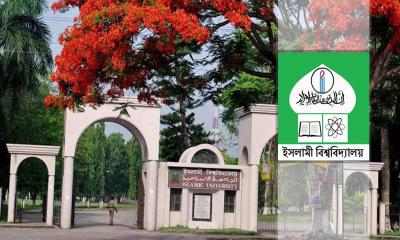 পদত্যাগ করেছেন ইবির জুলাই অভ্যুত্থান বিরোধী রিভিউ কমিটির ৩ শিক্ষক
