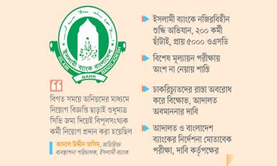 মূল্যায়নে বাদ অযোগ্যরা