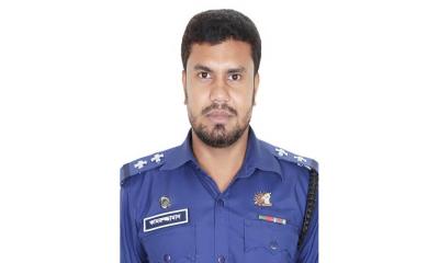 ষষ্ঠবারের মতো বিশ্বসেরা গবেষকদের তালিকায় এসআই কামরুজ্জামান