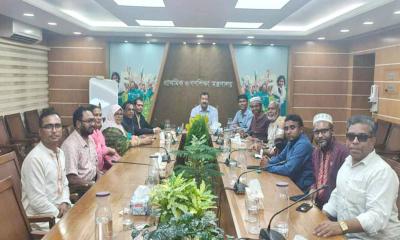 প্রাথমিক সহকারী শিক্ষকদের কর্মবিরতি আপাতত স্থগিত
