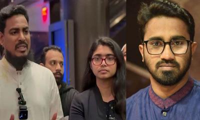 প্রধান উপদেষ্টার সফরসঙ্গী রাজনীতিকরা কেন নিরাপত্তা পেলেন না
