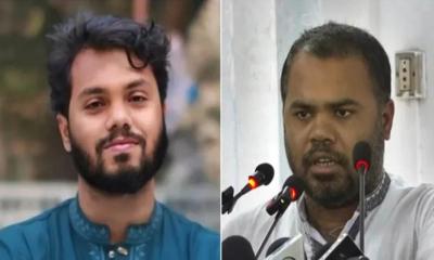 শহীদ ওসমান হাদির বড় ভাইকে যুক্তরাজ্যে সহকারী হাইকমিশনে নিয়োগ