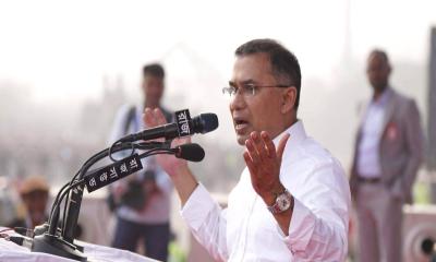 আগামী দিনে মহানবীর দেখানো পথে দেশ পরিচালনা করব