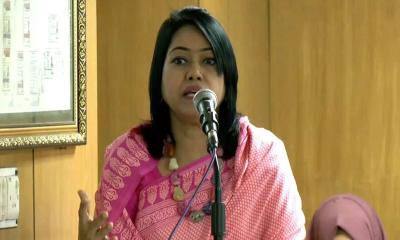 জনগণের সাথে সরকারের সেতুবন্ধনে তথ্য কর্মকর্তাদের অগ্রণী ভূমিকা পালন করতে হবে