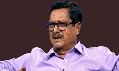 বিএনপির মনোনয়ন পেলেন ফজলুর রহমান