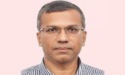কেন্দ্রীয় ব্যাংকের নতুন অভিভাবক ব্যবসায়ী মোস্তাকুর রহমান