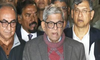 তারেক রহমানের উত্তরাঞ্চল সফর স্থগিত