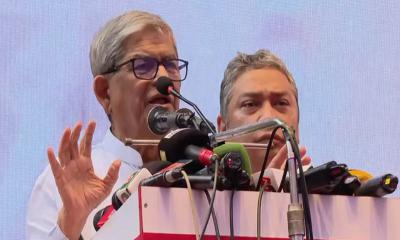 ভারতের সঙ্গে সম্পর্ক হতে হবে সমান মর্যাদায়