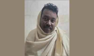 মির্জাপুরে যুবলীগ নেতা আলী হোসেন গ্রেপ্তার