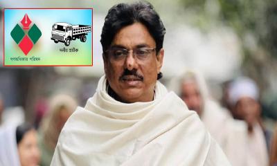 কারাগারে থেকে গোপালগঞ্জ-১ আসনে ট্রাক প্রতীক পেলেন গণঅধিকারের প্রার্থী