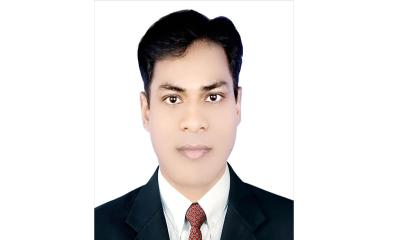 গোপালগঞ্জ জেলার শ্রেষ্ঠ শিক্ষক হলেন খন্দকার নিজামুল হক