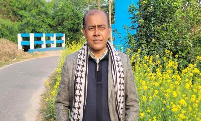 এনটিভির সাংবাদিক মাহবুব আর নেই